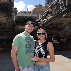 Meet your Posher, Nash